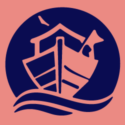 Logo da Arca de Noé Clínica Veterinária